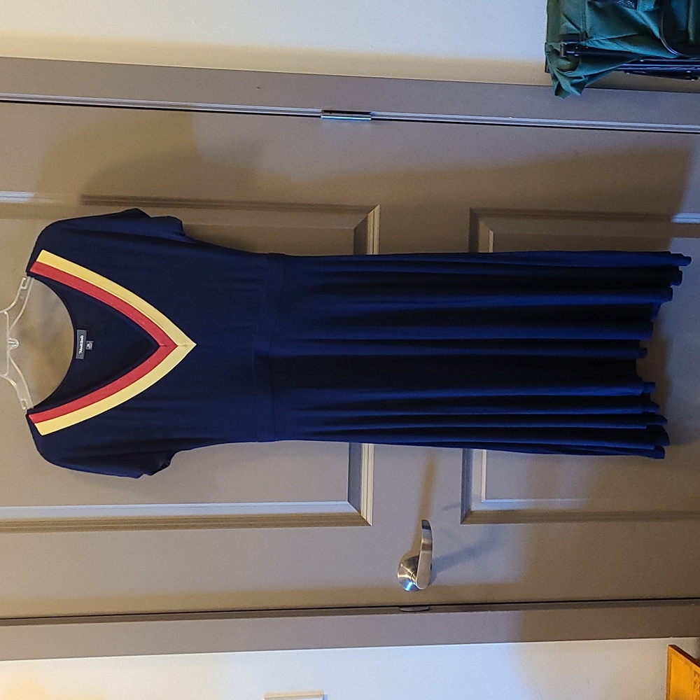 ModCloth Dress Size M